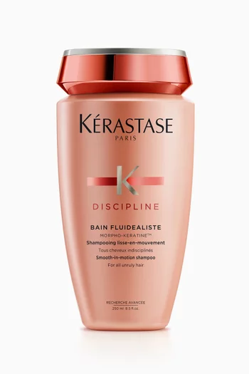 Discipline Bain Fluidealiste, 250ml