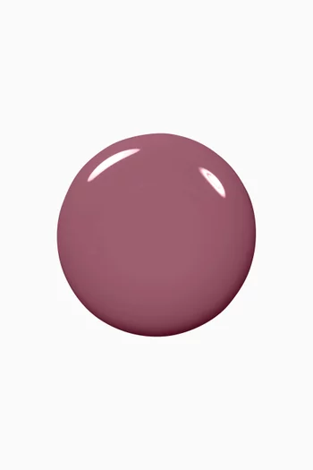 Island Hopping Enamel Nail Polish