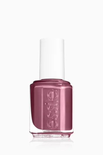 Island Hopping Enamel Nail Polish