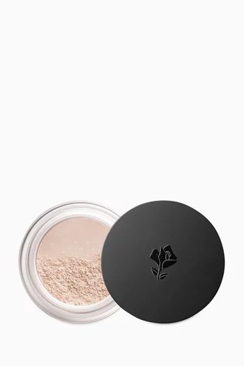 Translucent Loose Setting Powder, 10g