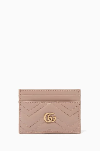 GG Marmont Card Case    