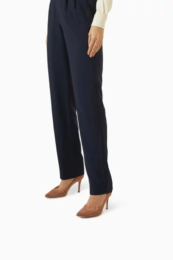 حذاء كلاسيك جيانفيتو بكعب 85 مم شمواه