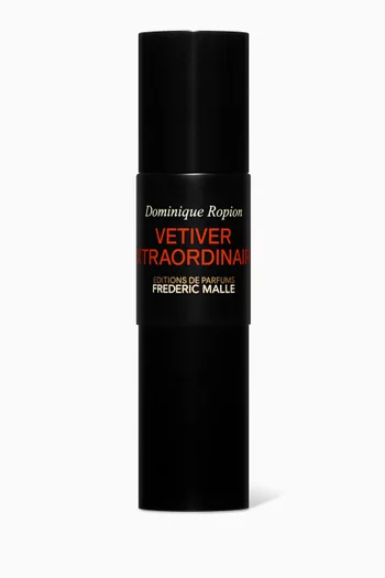 Vetiver Extraordinaire Perfume, 30ml