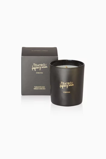 Tobacco 1815 Scented Candle, 180g