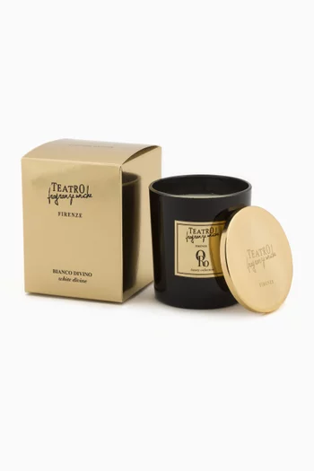 Oro Scented Candle, 180g