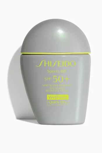 كريم بي بي سبورتس مع SPF50 درجة داكنة للغاية، 30 ملل