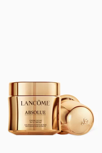 Absolue Regenerating Rich Cream Refill 60ml