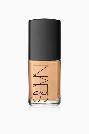 Sahel Sheer Glow Foundation, 30ml