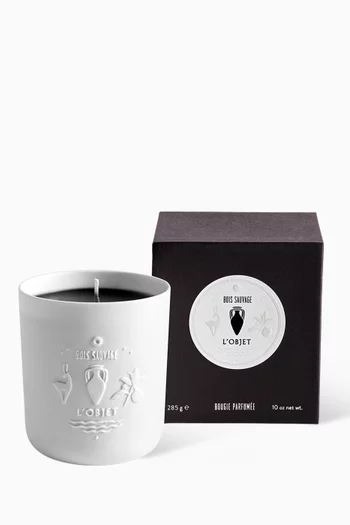 شمعة بوا سوفاج، 285 غرام