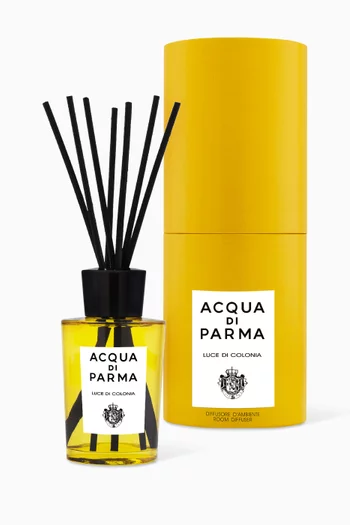 Luce Di Colonia Diffuser, 180ml