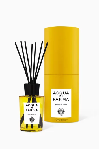 Buongiorno Room Diffuser, 180ml