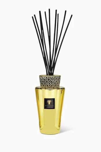 موزع عطر أوروم بغطاء بتصميم طوطمي، 2000 ملل