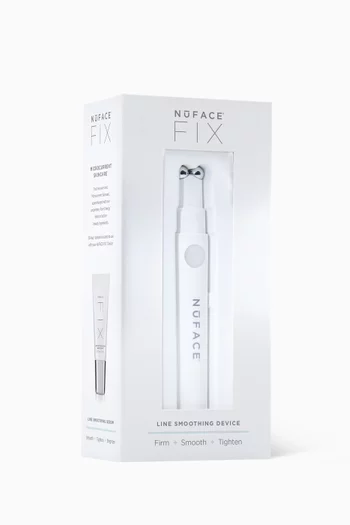 Fix Line Smoothing Device & Serum, 7.4ml   