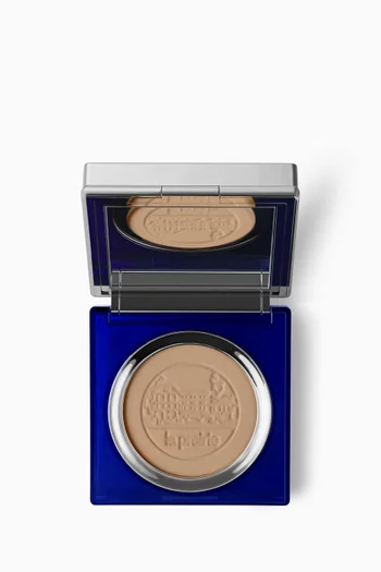 Almond Beige SPF15 Skin Caviar Powder Foundation