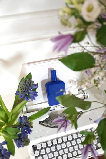 ماء عطر ذيس إز نت أ بلو بوتل 1.1، 120 ملل
