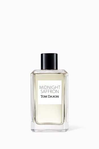 Midnight Saffron Eau De Parfum, 100ml