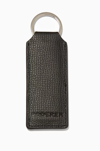 Award Rectangular Key Holder 
