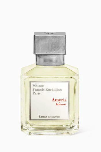 عطر مركز أميريس للرجال، 70 ملل