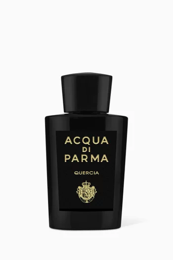 Quercia Eau de Parfum, 180ml   
