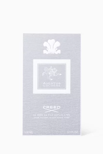 Aventus Cologne Eau de Parfum, 100ml