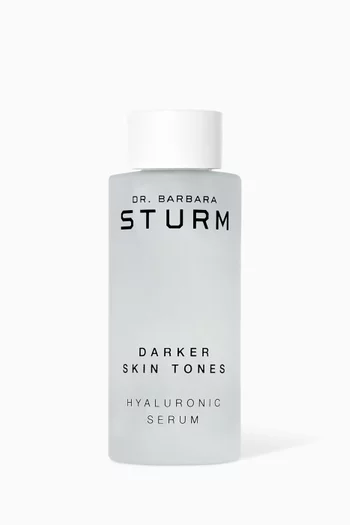 Hyaluronic Serum, 30ml