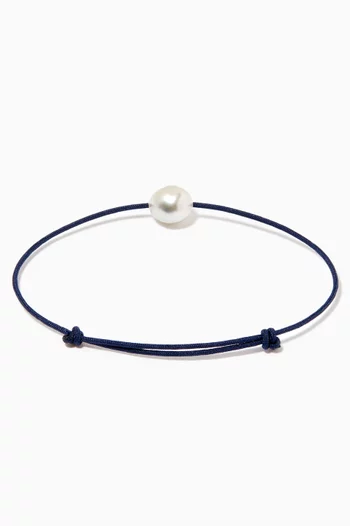 My First Pearl Baby Bracelet
