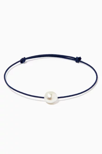 My First Pearl Baby Bracelet