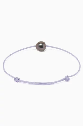 Keshi Pearl Bracelet   