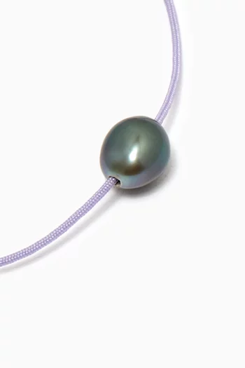 Keshi Pearl Bracelet    