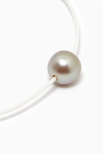 Keshi Pearl Bracelet    