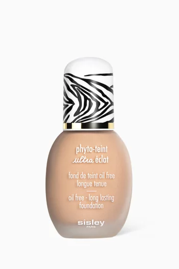 N°2 Soft Beige Phyto-Teint Ultra Eclat Foundation, 30ml