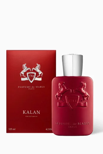 ماء عطر كالان، 125 ملل