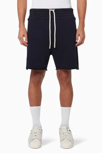 Yacht Fleece Shorts     