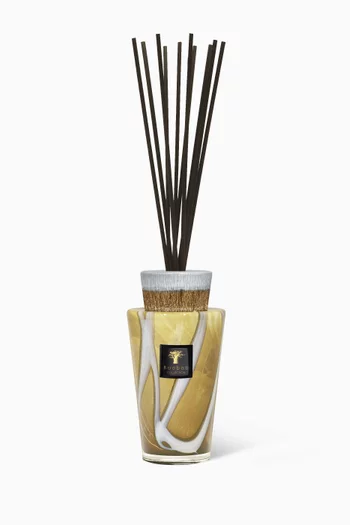 موزع عطر ستونز أجيت بغطاء بتصميم طوطمي، 2000 ملل