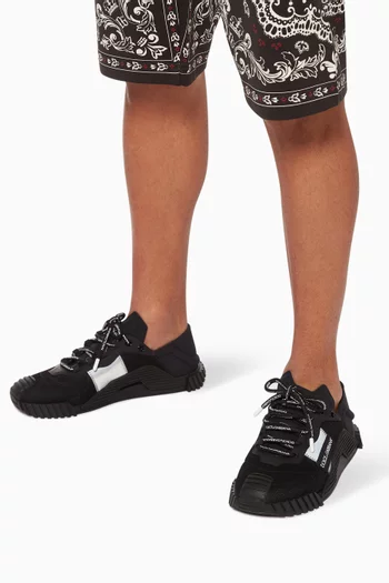 سنيكرز إن إس 1 للجري