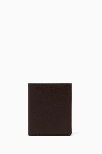 Classic Leather Wallet    