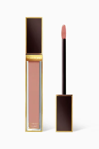 09 Aura Gloss Luxe Lip Gloss, 7ml 