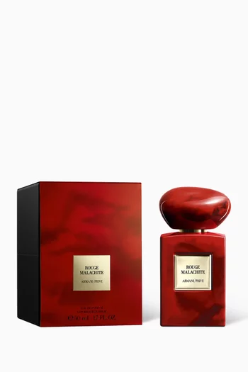 Rouge Malachite Eau de Parfum, 50ml