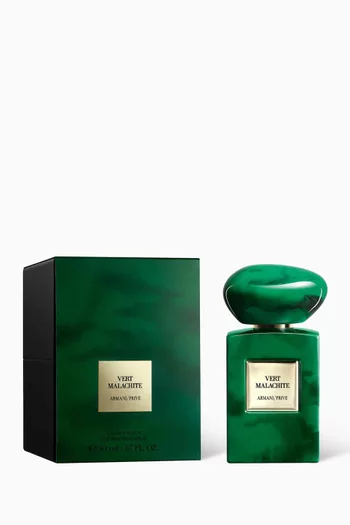 ماء عطر فيرت مالاكيت، 50 ملل