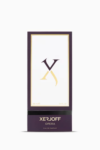 Opera Eau de Parfum, 100ml