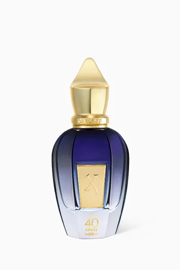 40 Knots Eau de Parfum, 50ml