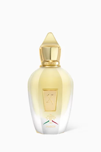 1861 Naxos Eau de Parfum, 100ml