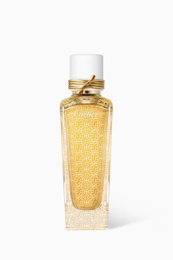 ماء عطر ليز اور فوياجوز عود سانتال، 75 ملل