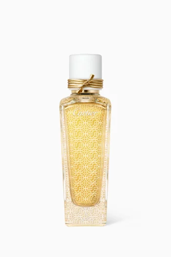 ماء عطر ليز اور فوياجوز عود اند مسك، 75 ملل