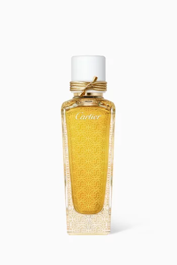 ماء عطر ليز اور فوياجوز عود اند عود، 75 ملل