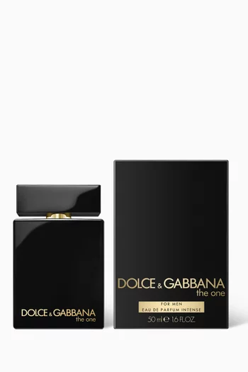 ماء عطر ذا وان مركز للرجال، 50 ملل