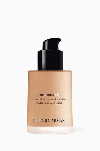 Luminous Silk Foundation 5.1, 30ml
