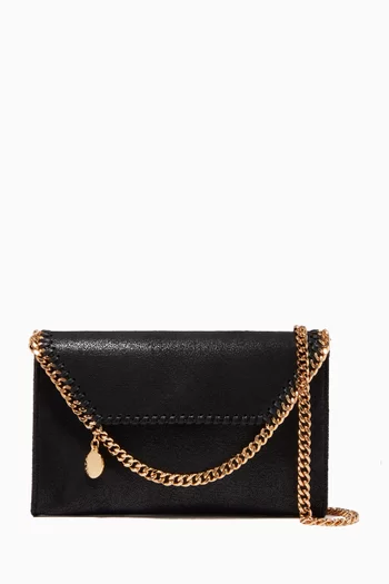 Mini Falabella Cross-Body Bag