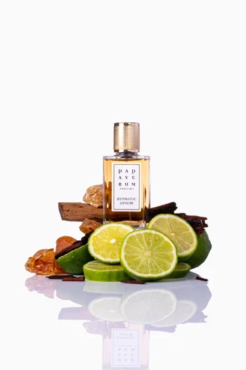 Papaverum Hypnotic Opium Eau de Parfum, 100ml