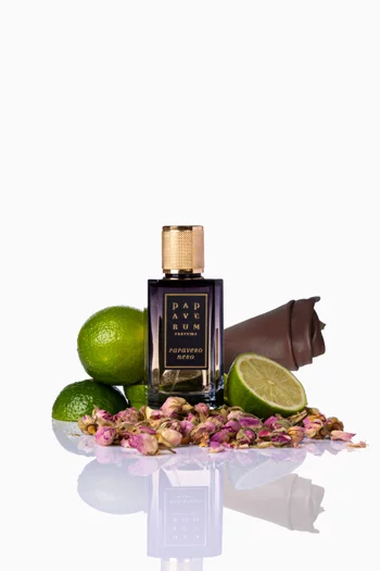 Papaverum Papavero Nero Eau de Parfum, 100ml